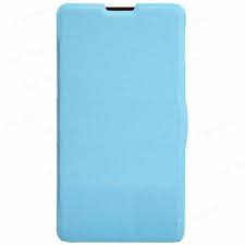 Flip Cover for Lenovo Golden Warrior S8 ...