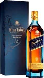 John walker & sons exclusive blends. Johnnie Walker Blue Label Whisky 0 7l In Duty Free At Airport Boryspil Terminal D