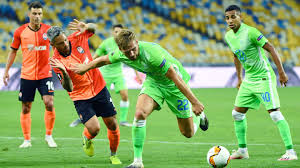 It was a remarkable achievement considering they defeated both sarajevo teams, fk željezničar and fk sarajevo in back to back rounds. Europa League Vfl Wolfsburg Ohne Chance Gegen Shakhtar Donetsk