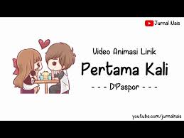 Pertama kali lirik :nisya darulaman busker komposer: Lirik Lagu Pertama Kali D Paspor