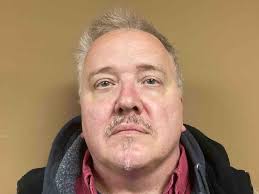 Sex Offender Registry