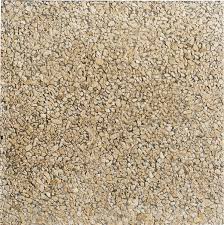 Alkern Dalle Beton Presse Gravillonnee Enero Beige 40x40 Cm Ep 3 4 Cm Point P