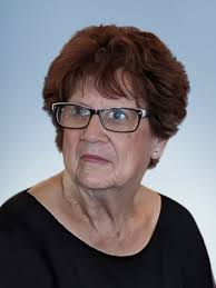 Wolfe Chouinard, Mme Marguerite