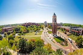 Founded in 1918 in muncie, indiana, ball state university offers about 120 majors and 100 graduate degrees through seven academic colleges. Ball State University Wikipedia