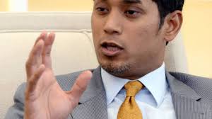 See more of dato mah for teluk intan on facebook. Khairy Datuk Mah Siew Keong Best Candidate For Bn