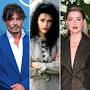 Profile Picture of Johnny Depp's Ex-Wife Lori Anne Allison Slams Amber Heardon Google