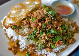 Maybe you would like to learn more about one of these? Pad Krapow Recipe Thai Stir Fry Basil