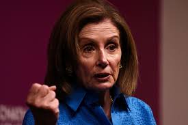 U.S. Speaker Pelosi: Capitalism has not served our economy as well as it  could | Reuters