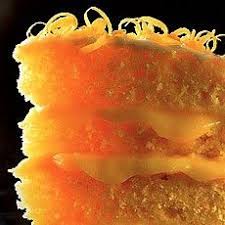 Iced Lemon Curd Layer Cake Delia Smith Recipe Which Should Be Scrumptious Lemon Curd Cake Lemon Curd Sweets Cake