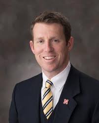 Jake Johnson optimistically takes