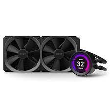 How much does a nzxt kraken radiator cost? Compare Nzxt Kraken X53 Vs Kraken Z63 Pangoly