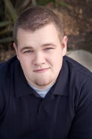 Obituary information for Cameron Robinson