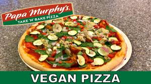 papa murphy s vegan options in 2020