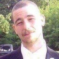 Randy M. Skelton Jr. Obituary