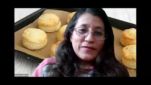 1. Empanadas de chilacayote: preparción del chilacayote y camote