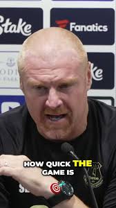 Why Jake O'Brien didn't start over Michael Keane For Everton?