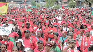 Nehawu threatens full blown strike 25 august 2020, 5:45 am. Khaya Xaba Archives Sabc News Breaking News Special Reports World Business Sport Coverage Of All South African Current Events Africa S News Leader