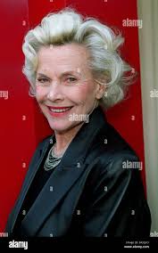 Honor blackman hi-res stock photography and images