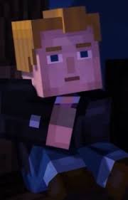 Minecraftstorymode Stories