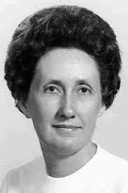 Elizabeth Beaver Obituary (1936