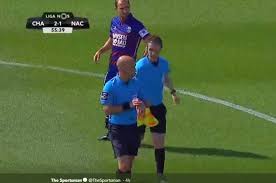 Never miss another show from luis godinho. Video Laga Liga Portugal Terhenti Karena Wasit Kebelet Ke Toilet Halaman 1 Html Bolasport Com