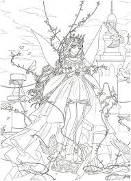 Download Magical Time Traveler Coloring Book Pdf Disney Princess Coloring Pages Fairy Coloring Book Coloring Books
