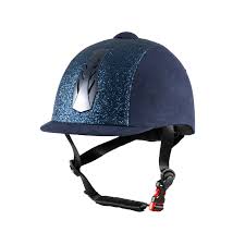 Horze Triton Galaxy Riding Helmet