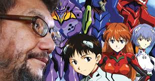 Not because they tell us that dragons exist, but because they tell us that dragons can be beaten.. How Evangelion Creator Hideaki Anno Grappled With Depression In Anime Polygon