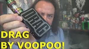 Ni200 nickel support · titanium support · ss316 support · nichrome support · 0.05 to 1.0 ohm atomizer resistance range · 200 to 600 degrees fahrenheit · atomizer lock. How To Unlock Voopoo Drag