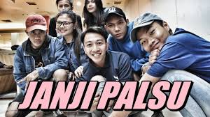 Ikrar aku janji the english for surat akujanji is letter of undertaking. Janji Palsu Meaning In English Sumpah English Translation