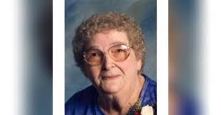 Josephine Thomas Obituary