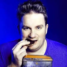 Tłusta kompilacja od Eats Everything