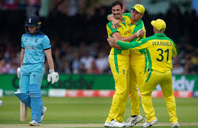 The irish sea lies northwest of england and the celtic sea to the southwest. Australia A Good Chance To Tour England This Year Langer Cricket Com Au