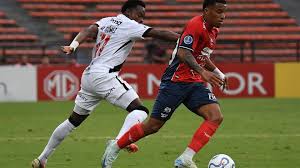 Serão definidos os Playoffs das Oitavas de Final da CONMEBOL Sudamericana