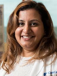 Department of Medical Oncology and Hematology