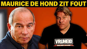 The following 6 files are in this category, out of 6 total. Maurice De Hond Zit Fout De Jensen Show 190 Honden Youtube Mensen