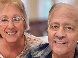 Fundraiser for Susan Enders by Melissa Enders : Dave's battle with cancer