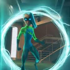 Последние твиты от disney•pixar's incredibles 2 (@theincredibles). Monica Rambeau S Pr Manager Matty Wandavision Sp On Twitter Voyd From Incredibles 2 Hello Are You A Lesbian