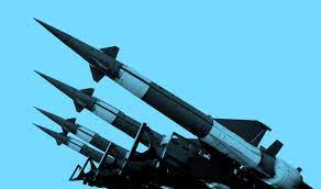 The soviet union explodes the most powerful bomb ever: Nuclear The Nuclear Threat Initiative