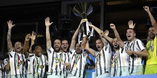 5:00pm, saturday 30th january 2021. Link Live Streaming Juventus Vs Sampdoria Di Vidio Bola Net