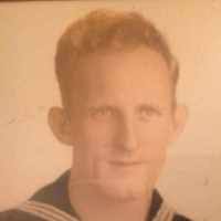 Alfred C Mackinnon (1921–1973) • FamilySearch