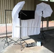 Cowboy Studio 400w Continuous Lighting 2 Head Background Kit Massive Package Buy In Atlanta