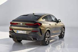 Bmw X6 Y X6 M 2021 Precios Y Versiones Caracteristicas Ficha Tecnica Fotos Y Noticias Diariomotor