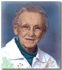 June Lammers Obituary