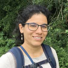 Euridice HONORIO CORONADO