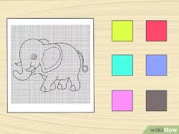 How to read a cross stitch pattern. How To Make A Cross Stitch Pattern 11 Steps With Pictures