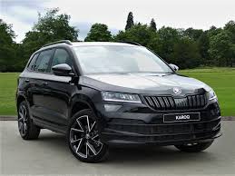 As its identify suggests, quartz grey is a safe skoda karoq quartz grey 2020 autobics. Simpsons Skoda Feast Your Eyes On Our Pre Registered FeÑ˜sbuk