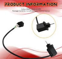 A65F2-41701 Electric Forklift Parts Lifting Speed Control ...