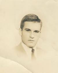 Frederick Buchness Obituary