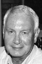 Gerald Burch Obituary (1946